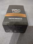 Armani Emporio Stronger With You Intensely
