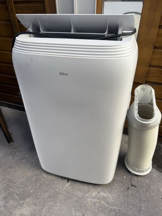 Ar Condicionado / Quente e Frio / Completo / Funcional