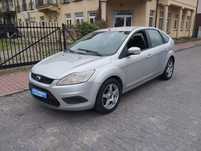Ford Focus 1.6diesel 2009r