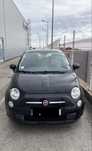Fiat 500 Pop Novembro 2011