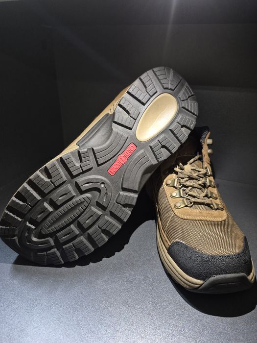 Чоловічі термо ботинки Оrthоfeet Hunter(Оригінал)42,43,44,45.