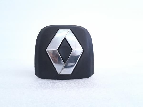 Puxador porta da mala RENAULT Clio II Société (SB0/1/2_)