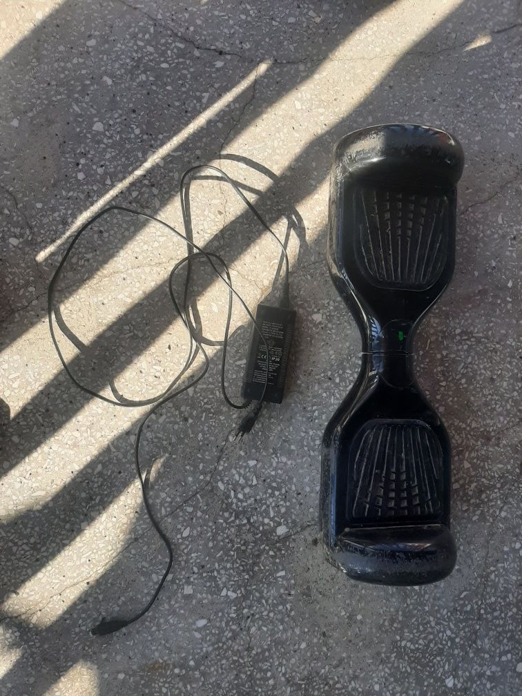 Deska hoverboard