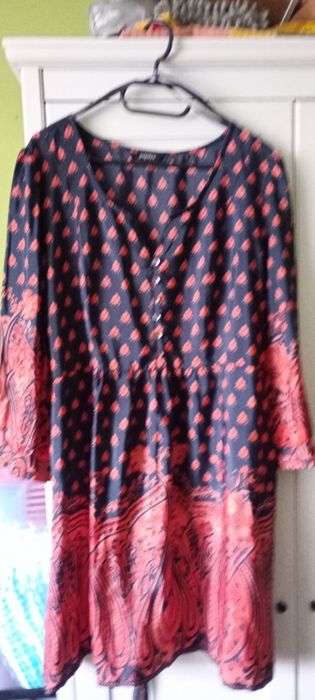 Bluzka, tunika Papaya r.46/48