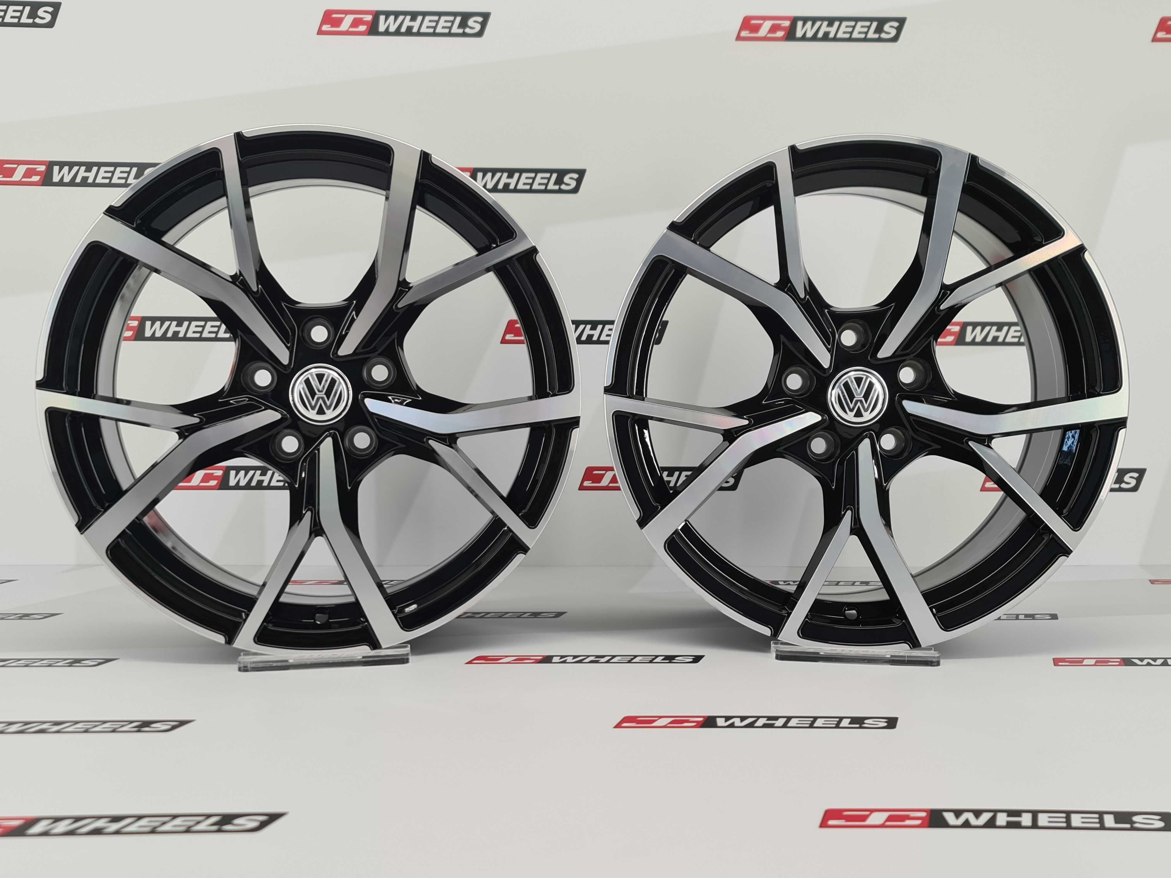Jantes Look VW Verona em 17 | 5x100