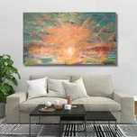 Quadro Moderno original, Ideal p Decoração Sala / Quarto /Escritório