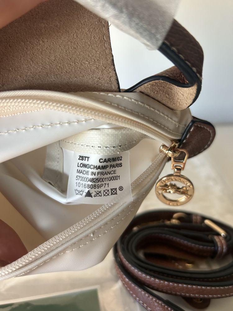 Mala Mini Longchamp