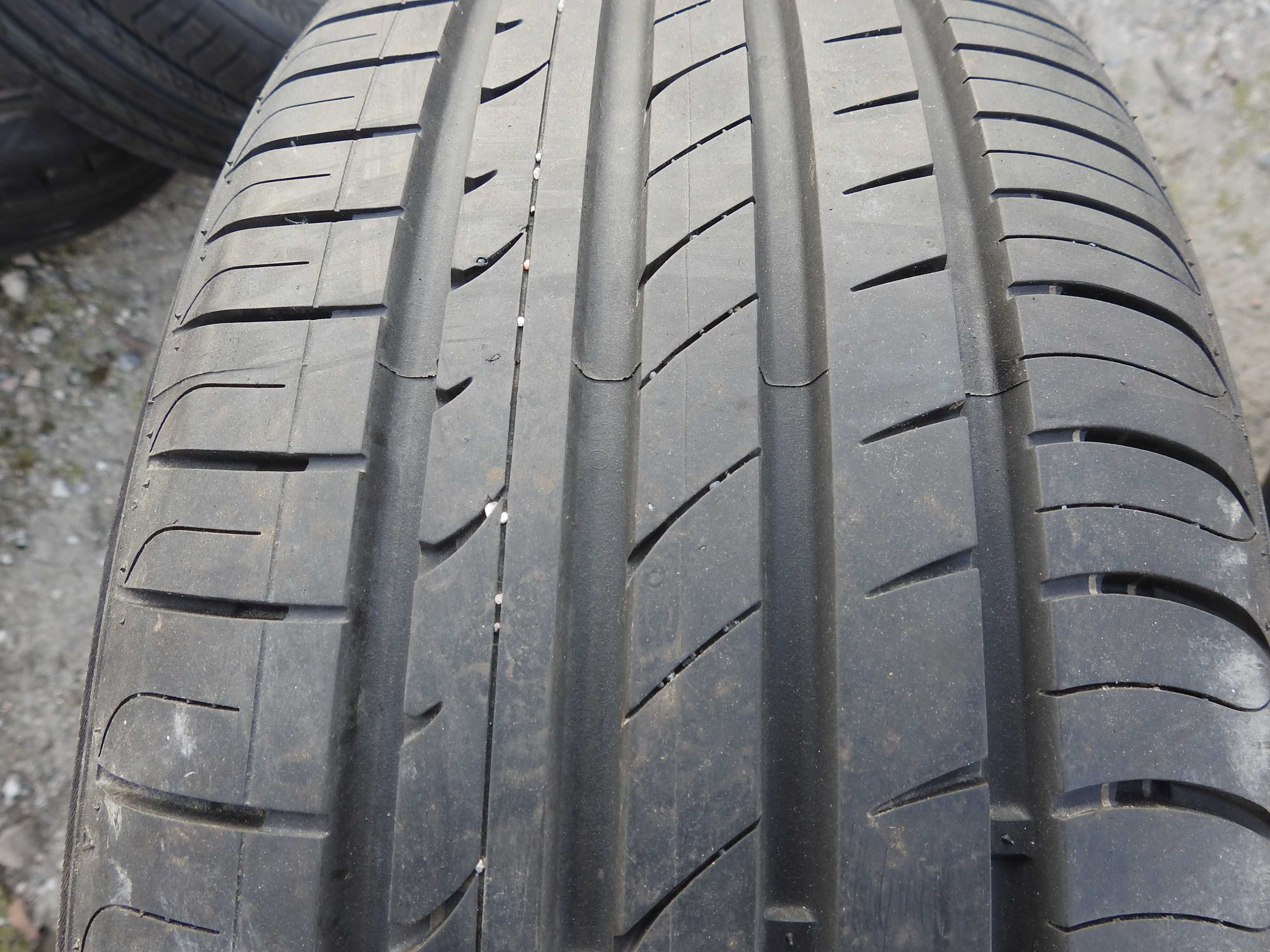 1x Opona Hankook Ventus Prime 2 K115 225/45r17 91V 7,3mm JAK NOWA 15r