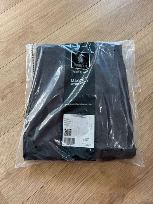 Spodnie robocze Mascot Biloxi 82C56