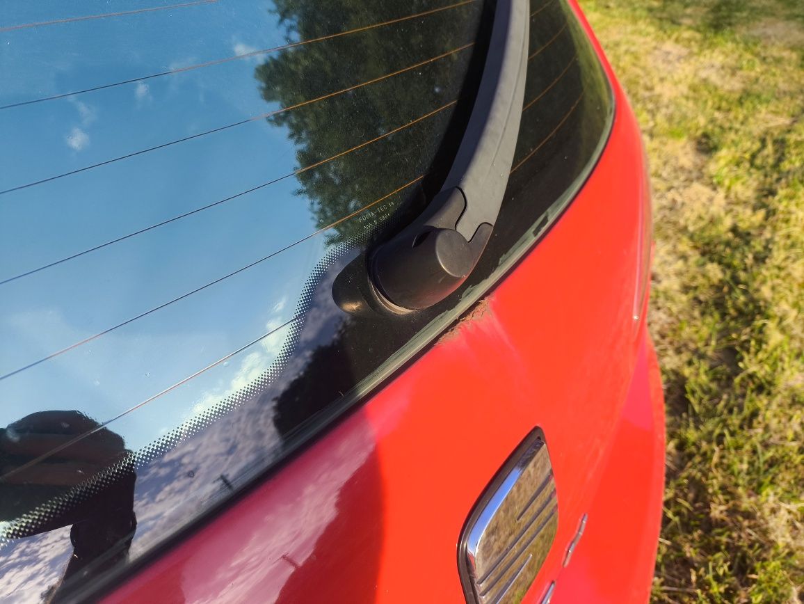 Seat Leon 2 1.6 mpi lpg hak
