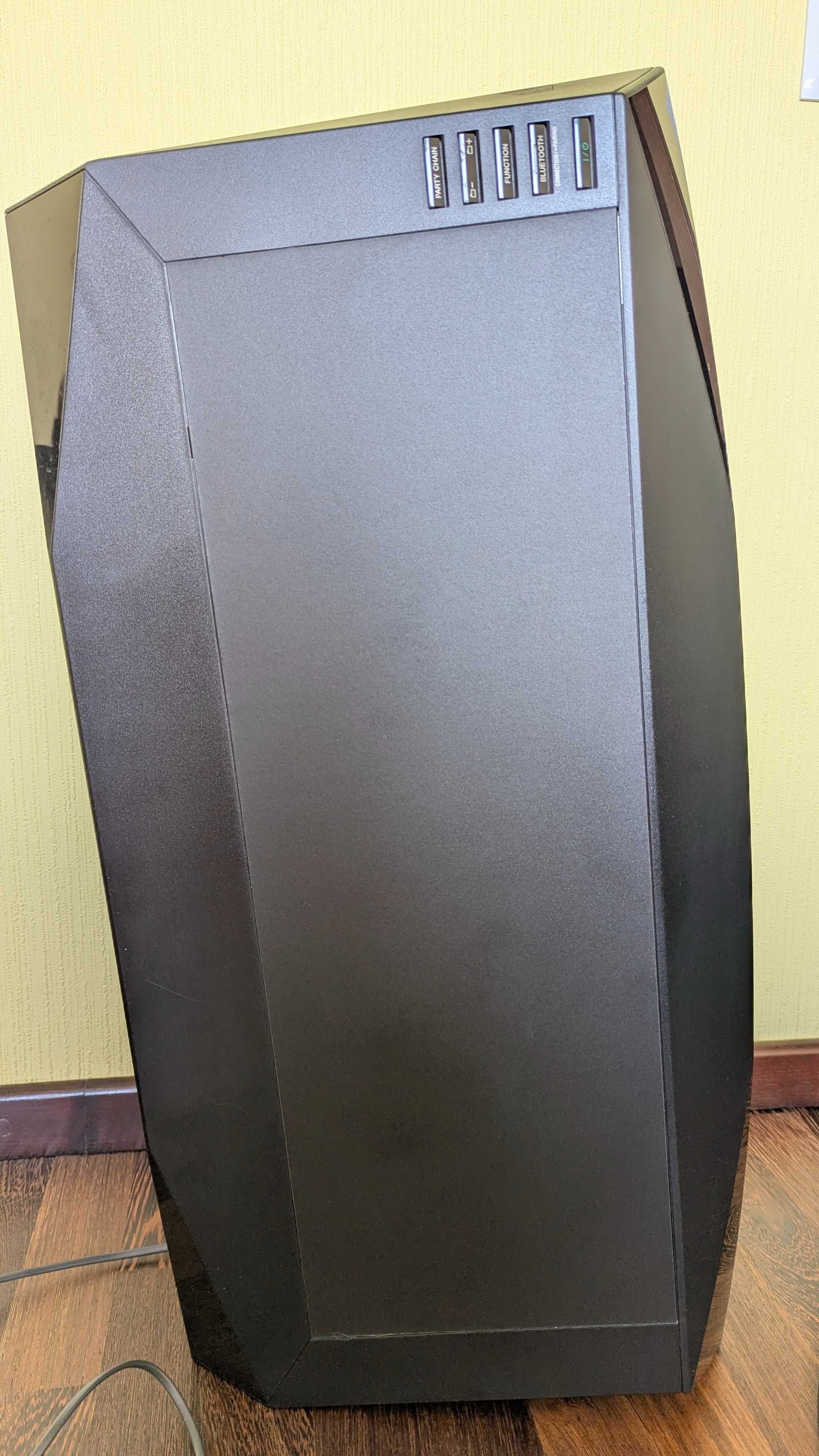 Колонка Sony GTK-X1BT