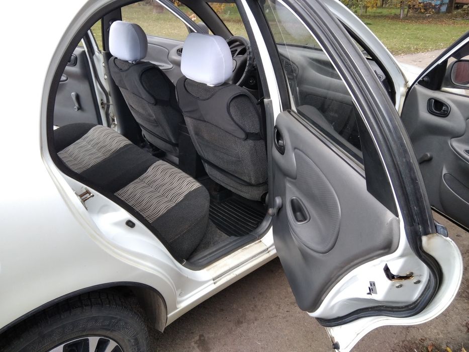 Продам авто Део Сенс, Заз Сенс, Daewoo Sens.