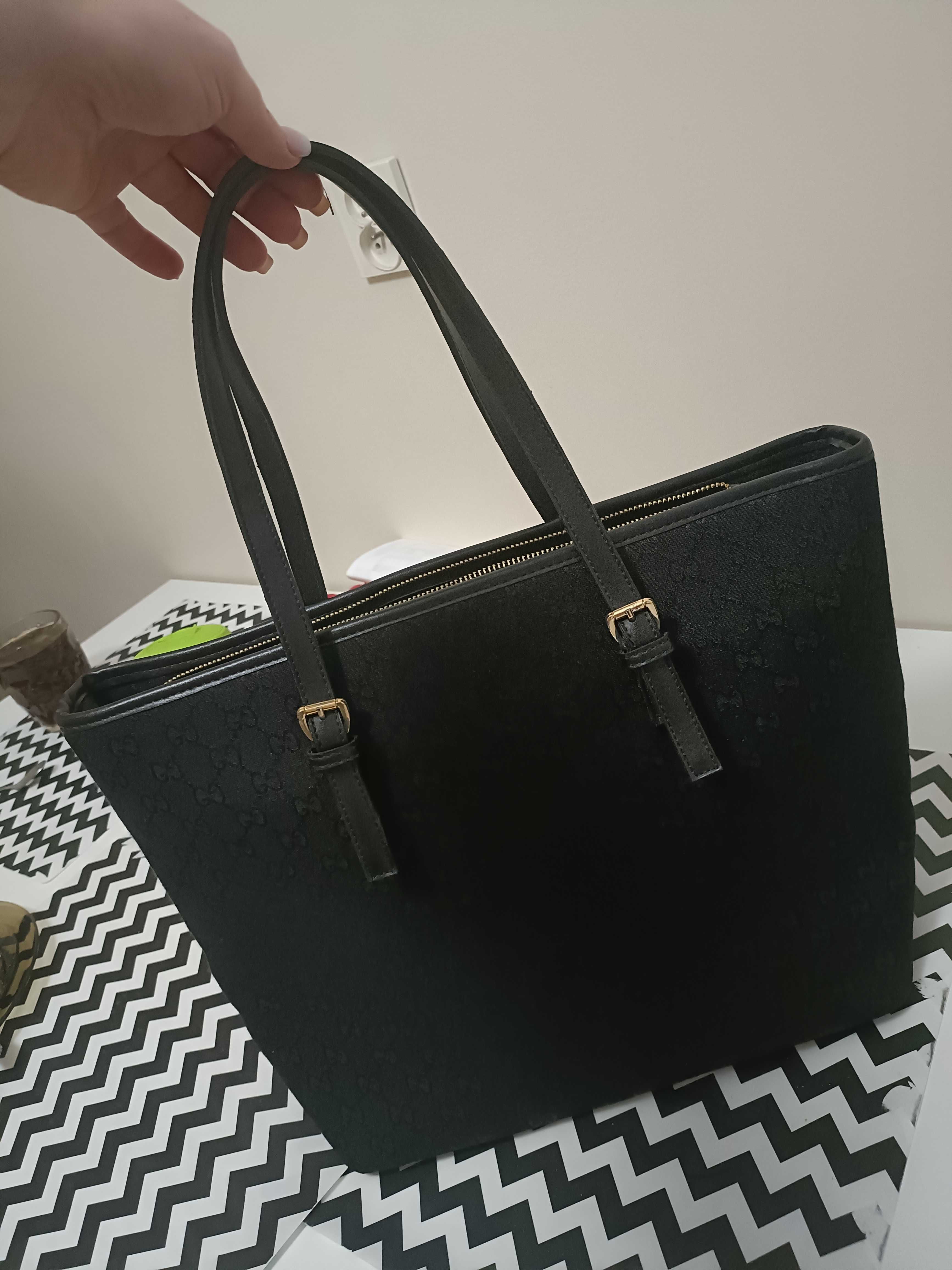 Torebka GG butik premium stan idealny