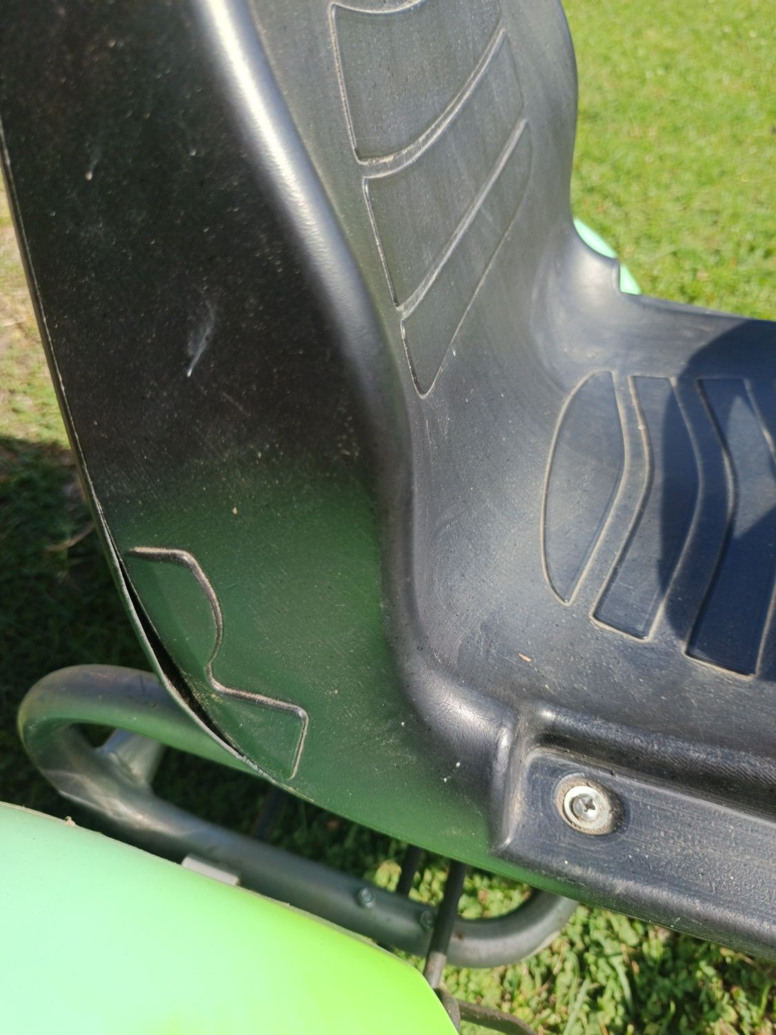 Gokart dla dziecka