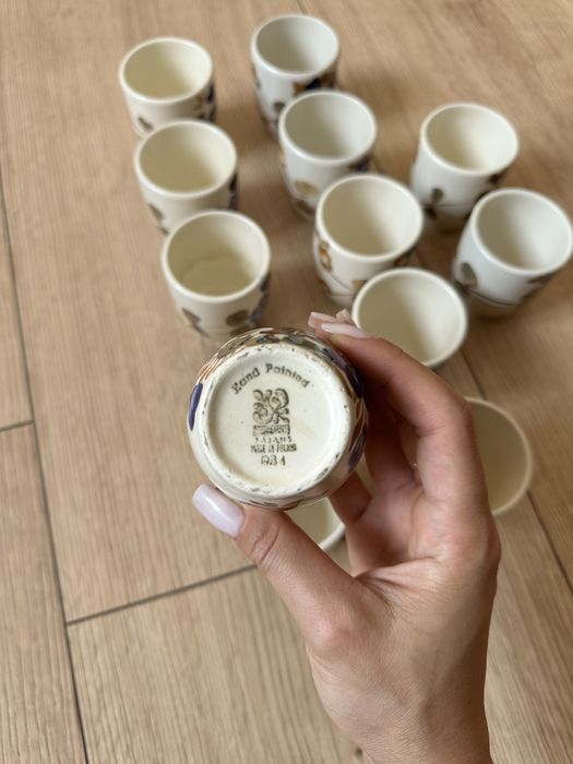 Ceramika Włocławek cena za komplet