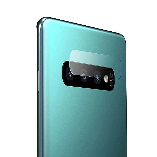 Szkło na aparat / obiektyw do Samsung Galaxy S10