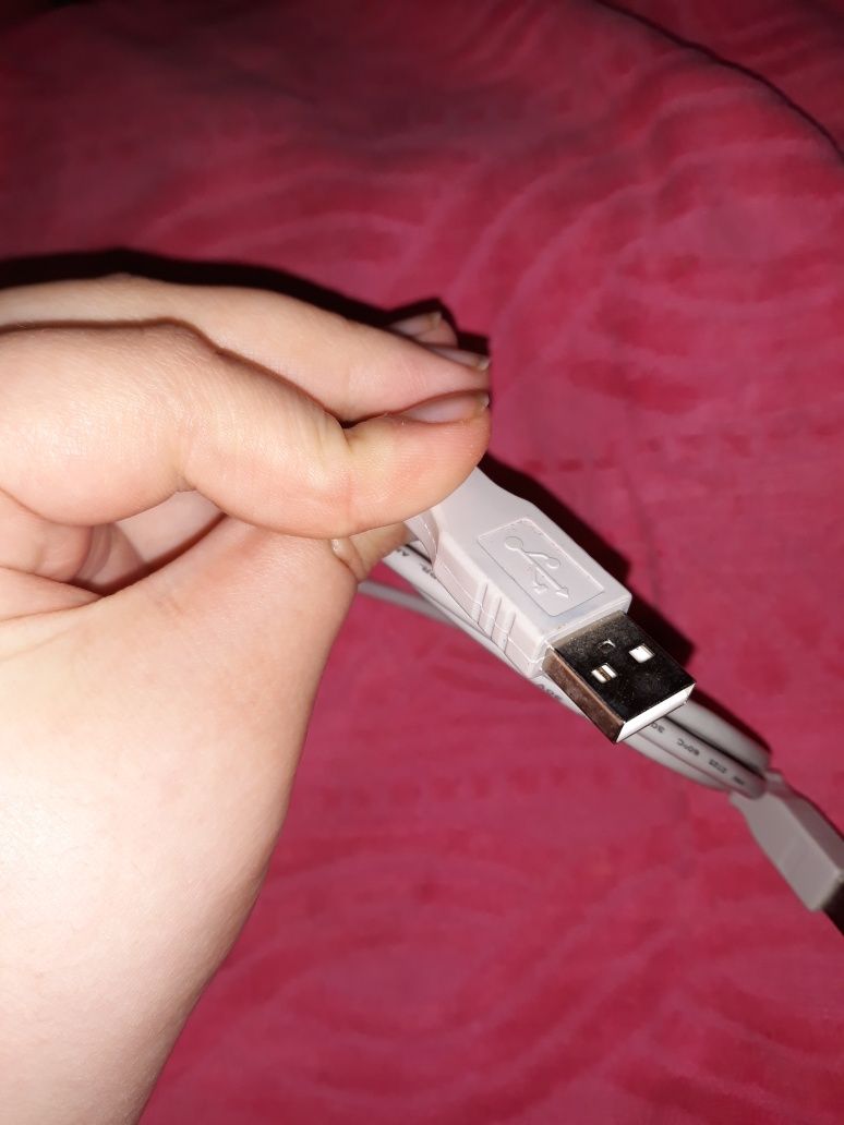 Кабель переходник Драйвер USB Awm 2725 Vw1 60 C 30 В 1.8