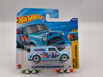 Hot Wheels Austin Mini