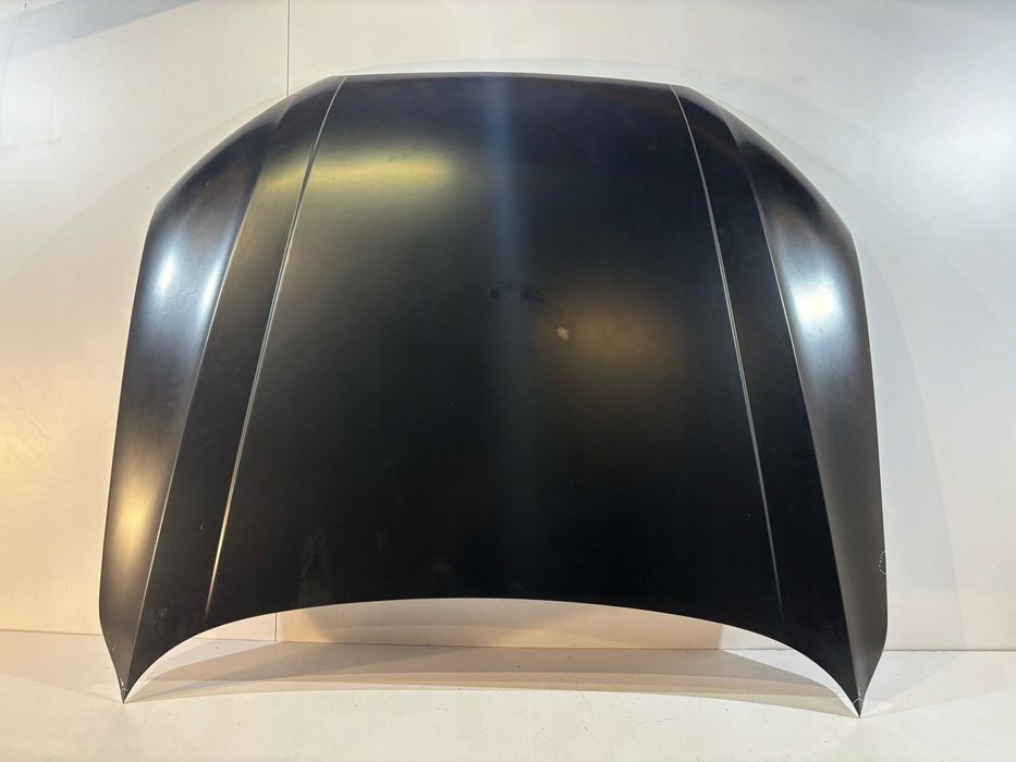 Audi A8 D4 lift maska pokrywa silnika alu.  17686