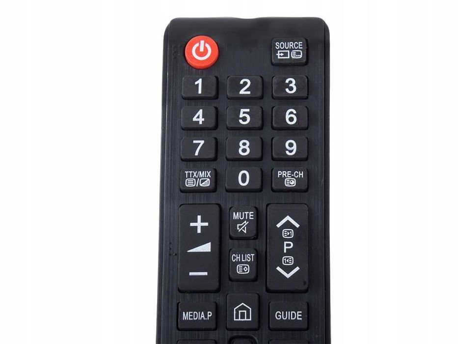 PILOT UNIWERSALNY do Telewizora SAMSUNG Led 4K ,TV Smart 00741A Zapas