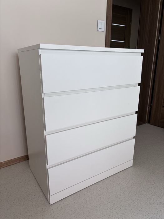 Komoda Malm Ikea