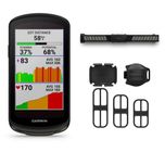 Нові велокомп’ютери Garmin Edge 1040 Bundle та Garmin Edge 840 Bundle