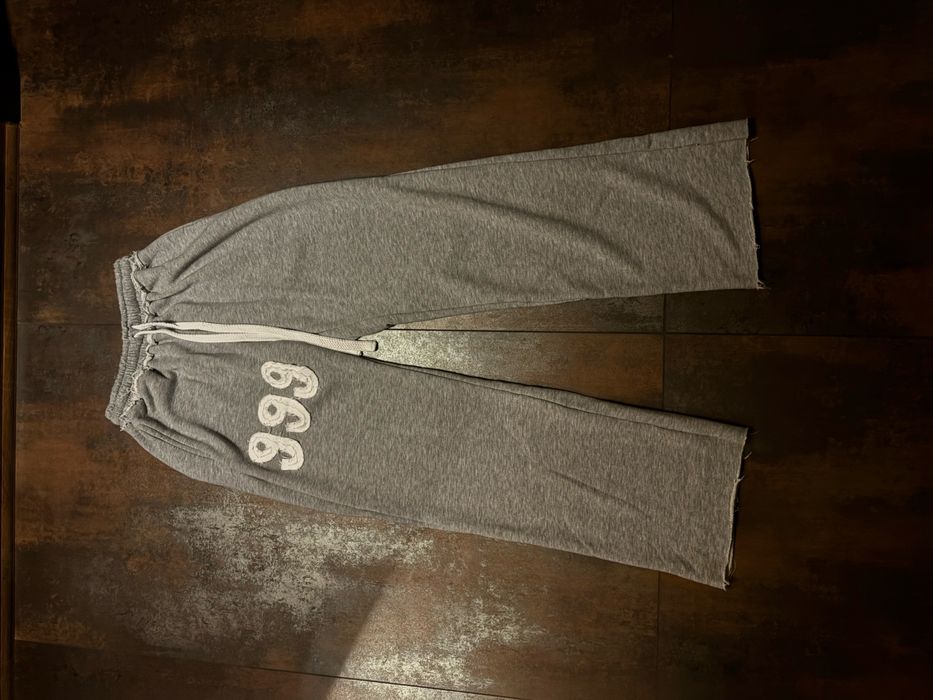 Штани 999yessirskiii оригінал size S