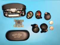 Sony WF-1000XM4. Sony WF-1000xm3. Ремонт. Продаж.