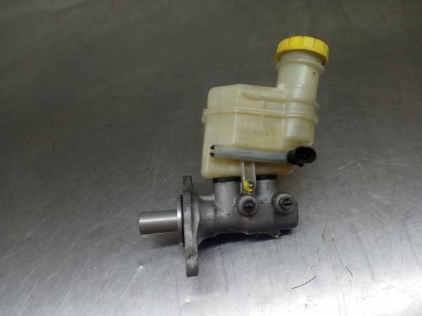 Bomba central dos travões FIAT 500 (312_)