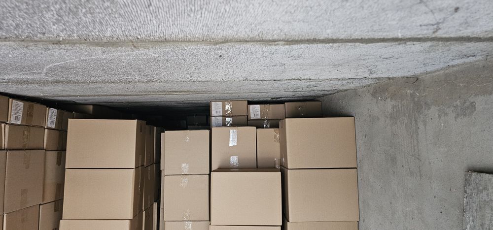 Mystery Box Sprzedam garaż z zawartością kupno w ciemno Lublin