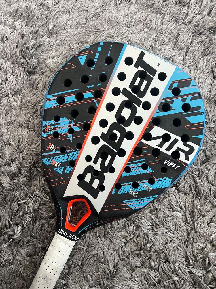 Babolat Air Viper Padel