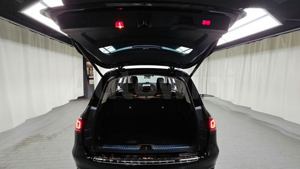 2021 Mercedes Benz GLS Class GLS400d 4MATIC