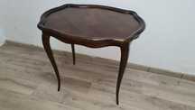 Stolik Chippendale