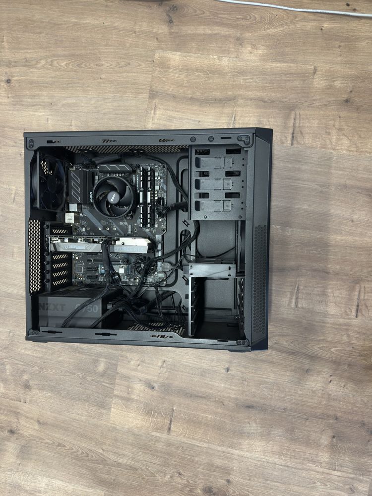Computador Gaming/Trabalho