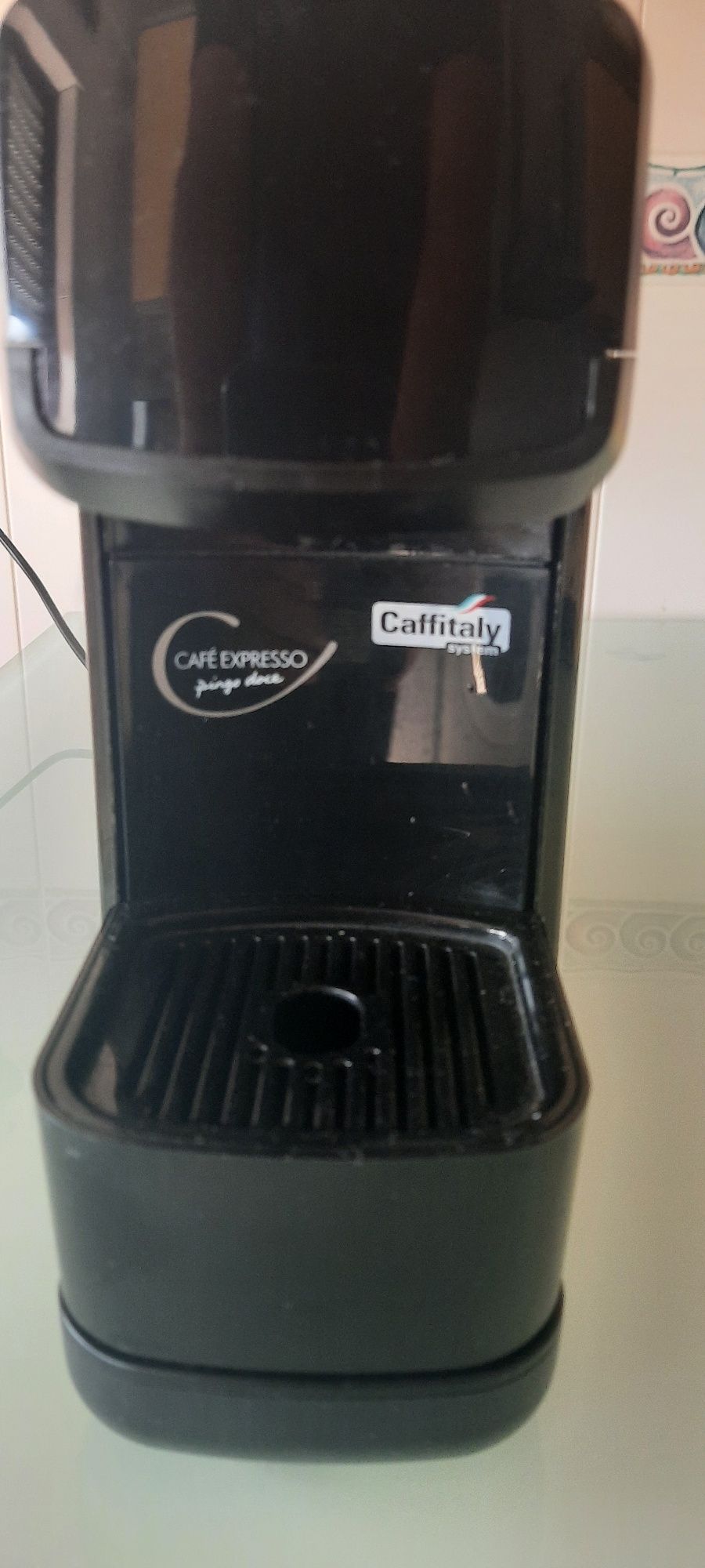 Máquina de café Pingo Doce
