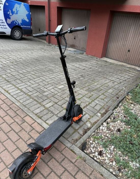 Joyor T10 Hulajnoga