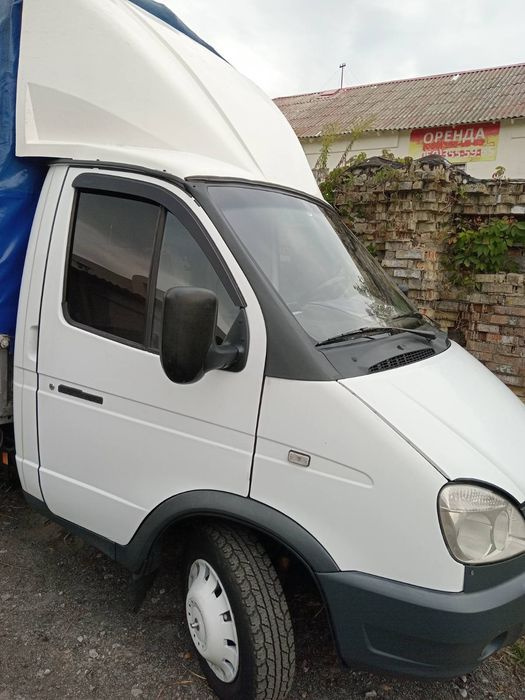 Продам Газель 3302