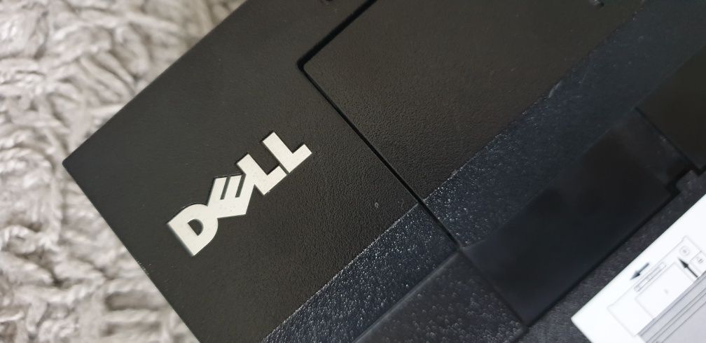 Stacja dokująca Dell PR03X