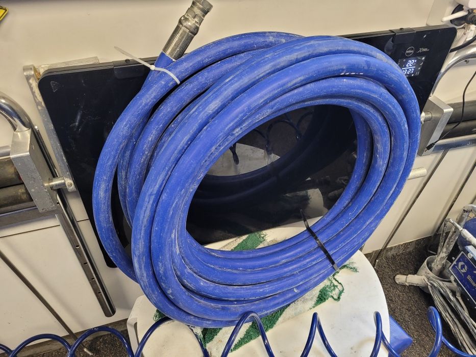 Wąż graco węże oryginały t-max mark apx