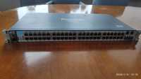 Koмутaтop HP ProCurve Switch 2510-48 J9020A