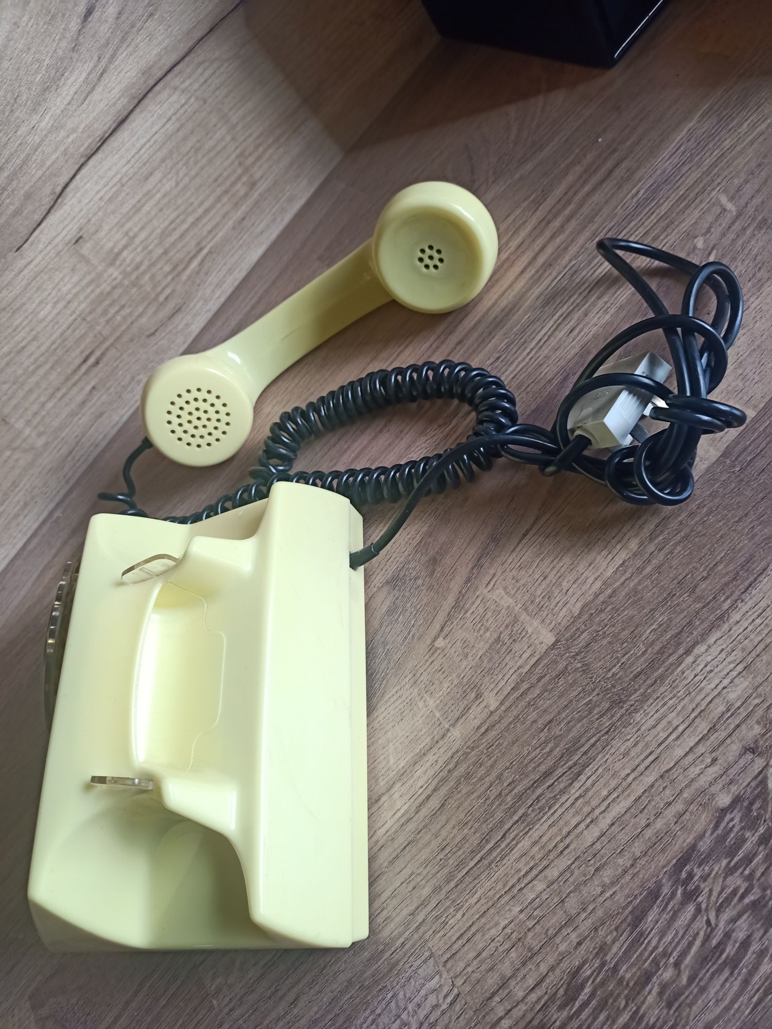 Telefon analogowy Aster