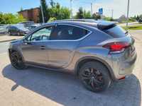 DS Automobiles DS 4 1.6 Hdi 130 km bardzo zadbany