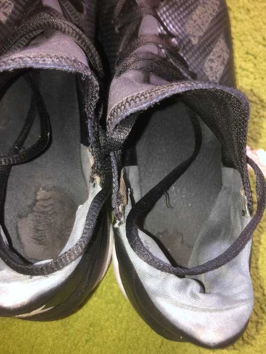 Buty Adidas x hala 42, 27 cm