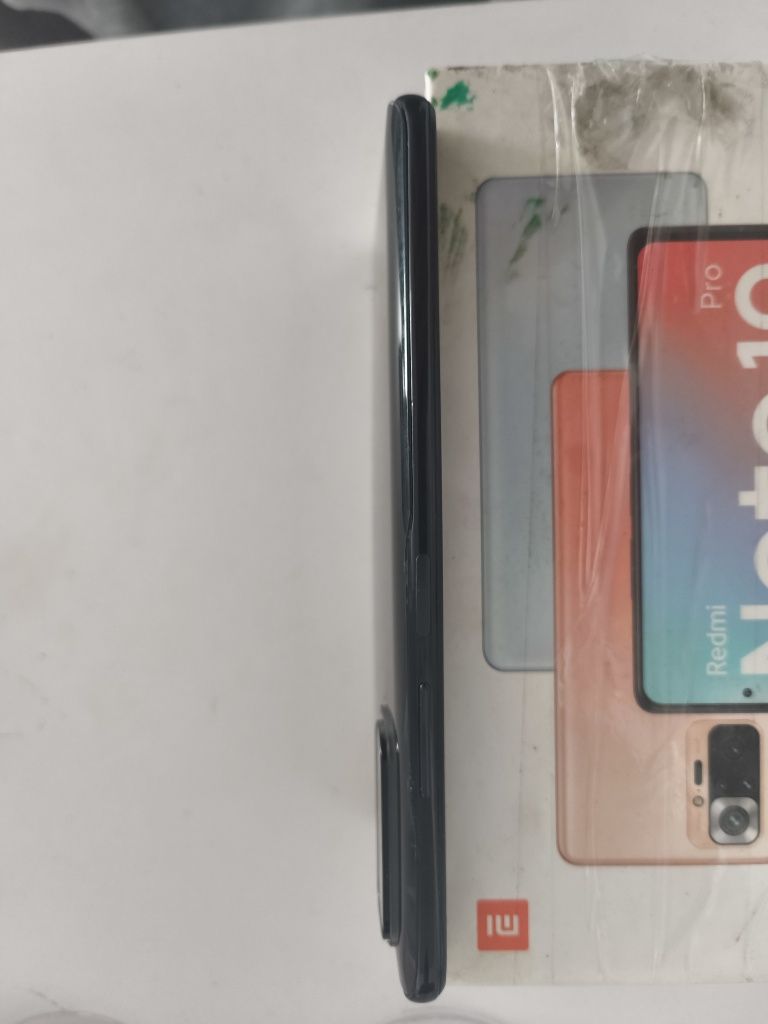 Redmi note 10 Pro 6/128