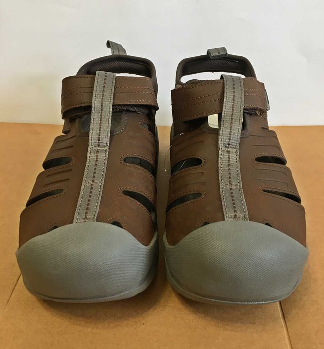 Трекінгові сандалі Crocs Yukon Fisherman. Оригінал. З США. Нові