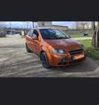 Chevrolet aveo 1.5