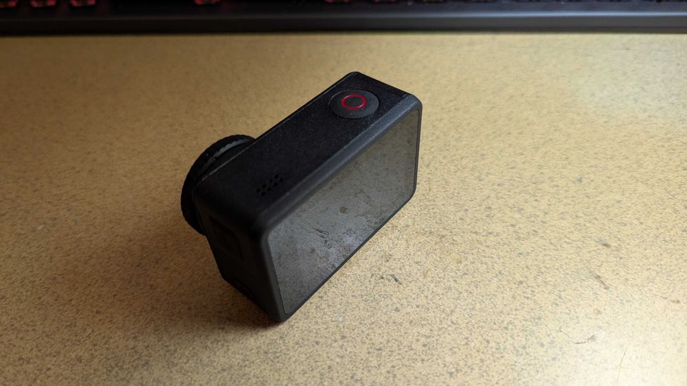 DJI Osmo Action 4 - Adventure Pack + DJI Mic Mini