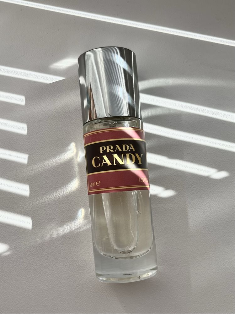 Парфуми Tom Ford, Kilian, Versace,  Zielinski & Rozen, Prada, Guerlain
