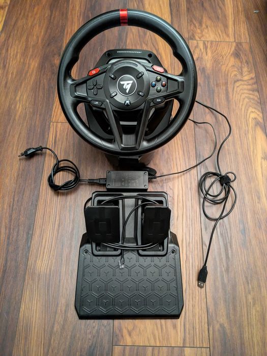Kierownica Thrustmaster t128 pc/xbox