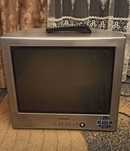 Телевізор Samsung Plano CS-21K2Q